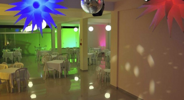 Espaço Neon